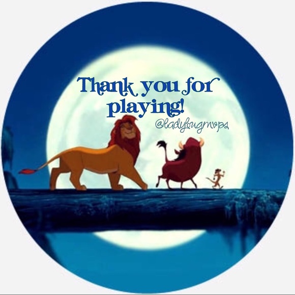 Remember to COLLECT any NEW Blues🐞 - Picture 5 of 5